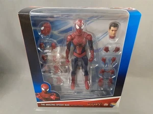 MAFEX The Amazing Spider-Man 2 No.248 (May, 2025 Edition) Medicom Toy - Picture 1 of 22