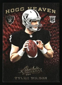 Oakland Raiders Football Cards - Choose from 100s Player Qty Discount - Part 1 - Picture 1 of 493