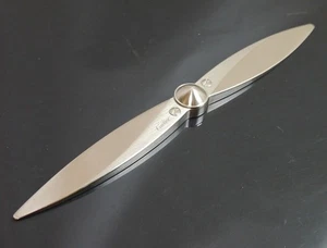 Authentic Cartier Paper knife propeller Metallic #5315 - Picture 1 of 8