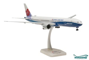 Hogan Wings Boeing 777-300ER China Airlines Dreamliner Scale 1:200 LI10529GR - Bild 1 von 1