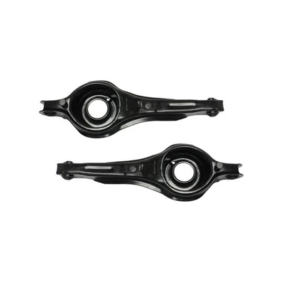 Brazos de control traseros lado conductor y pasajero para Volvo S40 2004-2011, inferiores | par Foto 1 de 4