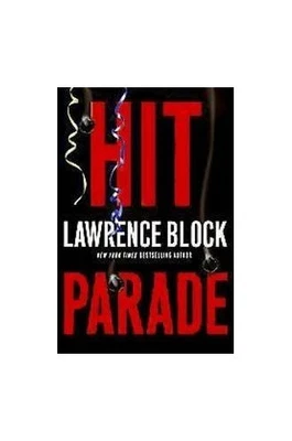 Hit Parade (John Keller Mysteries), Lawrence Block - Image 1 of 2