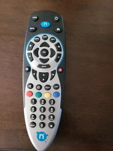 Fernbedienung N-BOX polieren Satellit - Bild 1 von 2