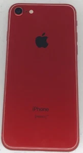 Apple iPhone 8 (PRODUKT) ROT - 64 GB - (Sprint) A1863 (CDMA + GSM) saubere IMEI/ESN - Bild 1 von 4
