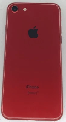 Apple iPhone 8 (PRODUCT)RED - 64GB - (Sprint) A1863 (CDMA + GSM) Clean IMEI/ESN - Image 1 of 4