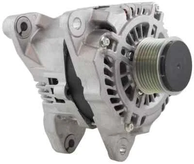 Alternator fits Dodge Ram 2500 3500 L6 6.7L 2010 A003TX0381 A3TX0381ZC 11443 - Image 1 of 4