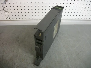 GIDDINGS & LEWIS PIC900 PROGRAMMABLE COMPUTER OUTPUT MODULE 502-03518-02R1 - Picture 1 of 4