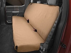 Seat Cover Or Covers  Weathertech  DE2020TN Foto 1 de 1