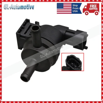 Válvula de control de purga para Hyundai Tucson Kia Forte/Forte5 2014-2018 OE 28910-2E000 Foto 1 de 4