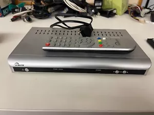 SKYMASTER DX 21 FTA Digital SAT Receiver Slim Line Format HDMI YUV SCART - Bild 1 von 2