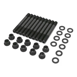 Speedmaster (Procomp) Ford 351W Windsor 2 Bolt 12 Point Main Cap Stud Kit - Bild 1 von 2