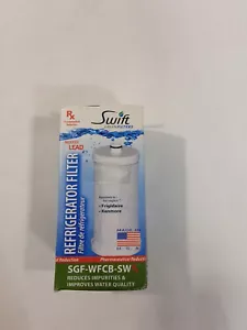 Filtro de agua para refrigerador SWIFT Green Filters SGF-WFCB-SW NUEVO - Imagen 1 de 1