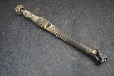 Conjunto de eixo de transmissão dianteiro OEM 68272524AB Jeep Wrangler Jl 2018-2023 *Nota - Imagem 1 de 4