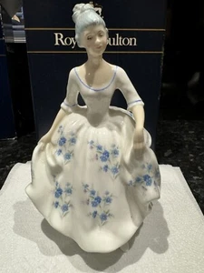 Caroline Royal Doulton HN3170 - Picture 1 of 2