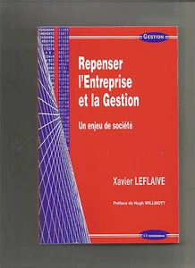 Repenser l'Entreprise et la Gestion - Picture 1 of 1