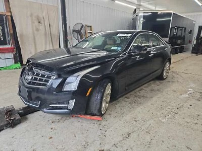 Módulo de control del motor usado (ECM) se adapta a: Cadillac Ats 2013 módulo de control electrónico Foto 1 de 4