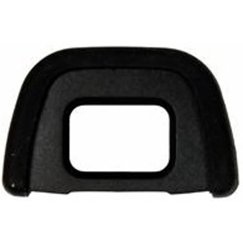 Promaster DSLR Eye Cup Replaces Nikon DK21 & DK23 D750 D610 D600 D7200 D90 #4253 - Image 1 of 1
