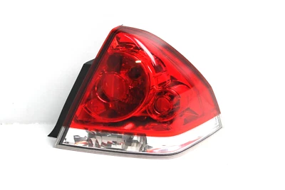 2006-2009-2013 CHEVROLET IMPALA ЗАДНИЙ ПАССАЖИР RH ЗАДНИЙ ФОНАРЬ OEM 48C - Изображение 1 из 4