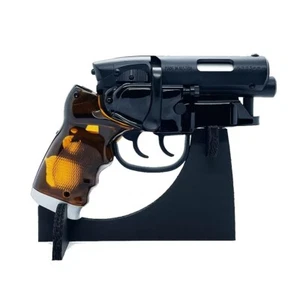 Blade Runner Blaster Chibi Resin Assembly Kit by Tomenosuke Japan 2049 replica - Picture 1 of 7