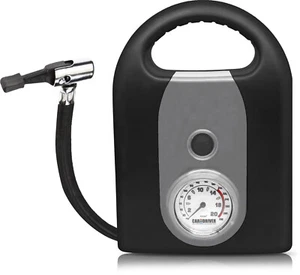 Car and Driver Home Use Inflator 300 PSI Redline Portable Air Compressor - Picture 1 of 1