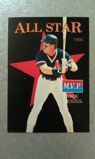 Wade Boggs Boston Red Sox 3B MLB Hall Of Fame RARE Oddballs WOW YOU PICK