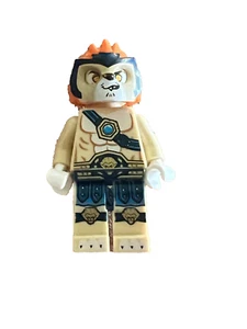 2013 Lego Leonidas Legends of China Loc017 Minifigur - Bild 1 von 2