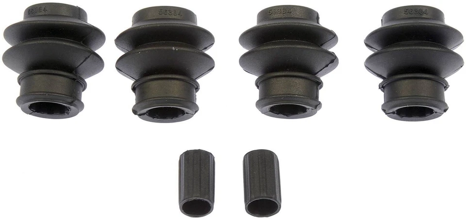 Disc Brake Caliper Bushing Dorman HW16143 - Image 1 of 1