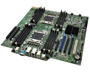CARTE MÈRE DELL PRECISION T7600 DELL - Photo 1/1
