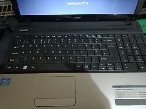 Acer Aspire E1-571 I3, 4gb, 320gb