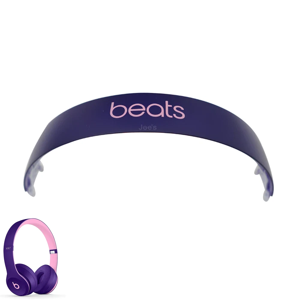 Beatssolo3 ウルトラヴァイオレット 希少品【美品】 Beats Solo3 Wireless On-Ear Headphones - Ultra Violet for sale