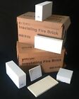 K26 Insulating Firebrick 9 x 4.5 x 2.5 Fire Brick Thermal Ceramics 2600F Qty 1