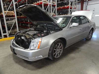 BOMBA DE FRENO ANTIBLOQUEO ABS 2006 2007 CADILLAC DTS (CONTROL ACTIVO DE FRENOS) OEM Foto 1 de 2