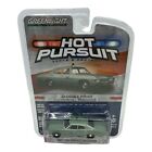 Greenlight 1/64 Limited Edition Hot Pursuit Glendale Police 1967 Chev Biscayne