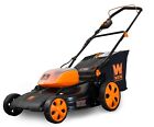 WEN 40439BT 40V Max Li-Ion 19" Cordless 3-in-1 Lawn Mower (Tool Only)