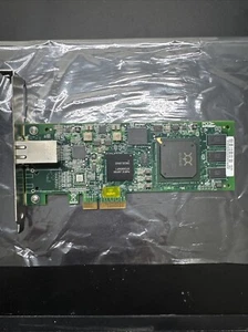 Nuevo adaptador Dell QLE4060C 1Gbps 1P iSCSI a HBA PCIe DX572 IX4010402-02 - Imagen 1 de 7