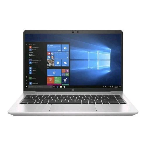 HP PROBOOK 440 G8 14" i7-1165G7 2.8GHz RAM 8GB-SSD 512GB M.2 NVMe-IRIS Xe GRAPHI - Immagine 1 di 1