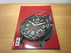 Used - Revista Magazine COLLECTORS  Nº 1 Epoca II Diciembre 2007 Relojes Watches