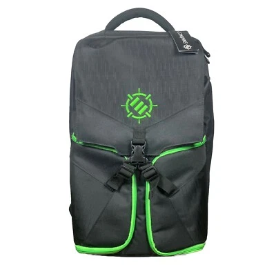 Mochila para consola de juegos ENHANCE funda de equipaje electrónica Foto 1 de 4