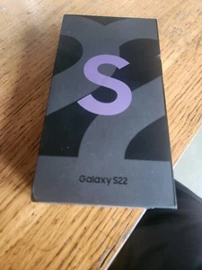 samsung galaxy s22 purple - Picture 1 of 3