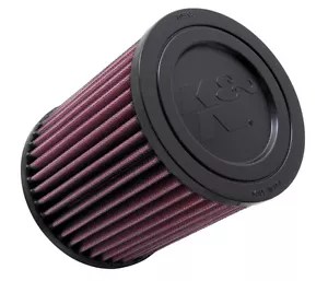 K&N E-1998 Filtro De Aire De Alto Flujo Por DODGE CALIBER 2.0 & 2.4 2011-2012 - Imagen 1 de 1