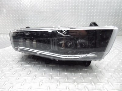 2021 21-22 Can-Am Spyder RT Right Side Headlight Front Head Light Lamp Housing - Image 1 of 4
