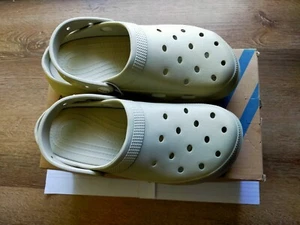 NEW - Azooken Men's and Women's Shoes - Classic Foam Clogs, Slip On Water Shoes - Picture 1 of 12