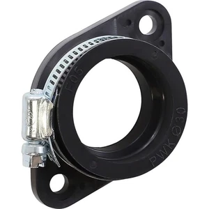 Moose Carburetor Intake Boot - Honda - 30 Motorcycle ATV/UTV Street E30-6014 - Picture 1 of 3