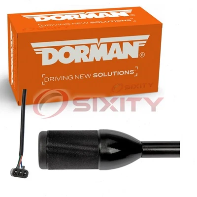 Dorman Automatic Transmission Shift Lever for 1997-2003 Ford F-150 wn - Image 1 of 4