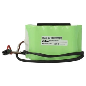 Batería para Velux KSX 100K INTEGRA Solar 2100mAh 10,8V - Bild 1 von 9