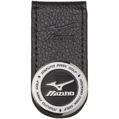 MIZUNO Park Golf Marker C3JAP701 09: Black - Image 1 of 3