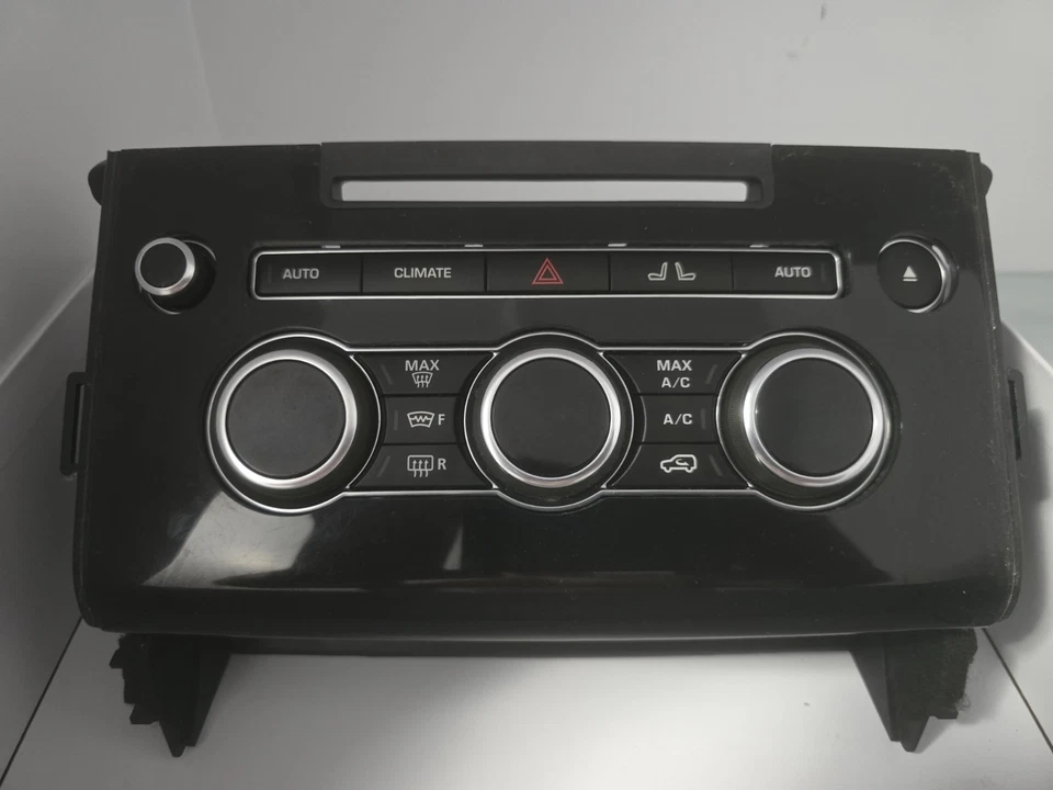 2015 land rover range rover sport OEM Climate Controls - Image 1 of 1