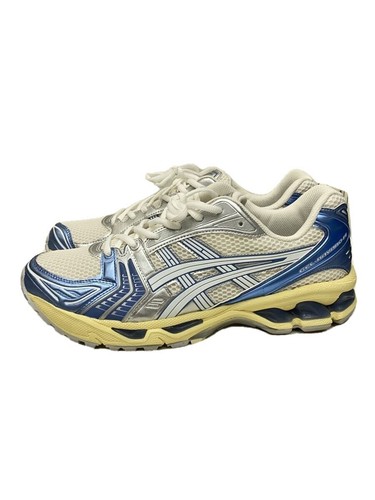 Sneakers basse US10 Asics blu F580724