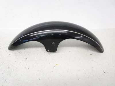 04 Guardabarros delantero Suzuki VS 1400 GL Intruder 53100-38B40-NZ1 2004 Foto 1 de 4