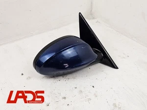 BMW 3 Series E90 E91 Heated Wing Mirror Right O/S Base - Picture 1 of 6